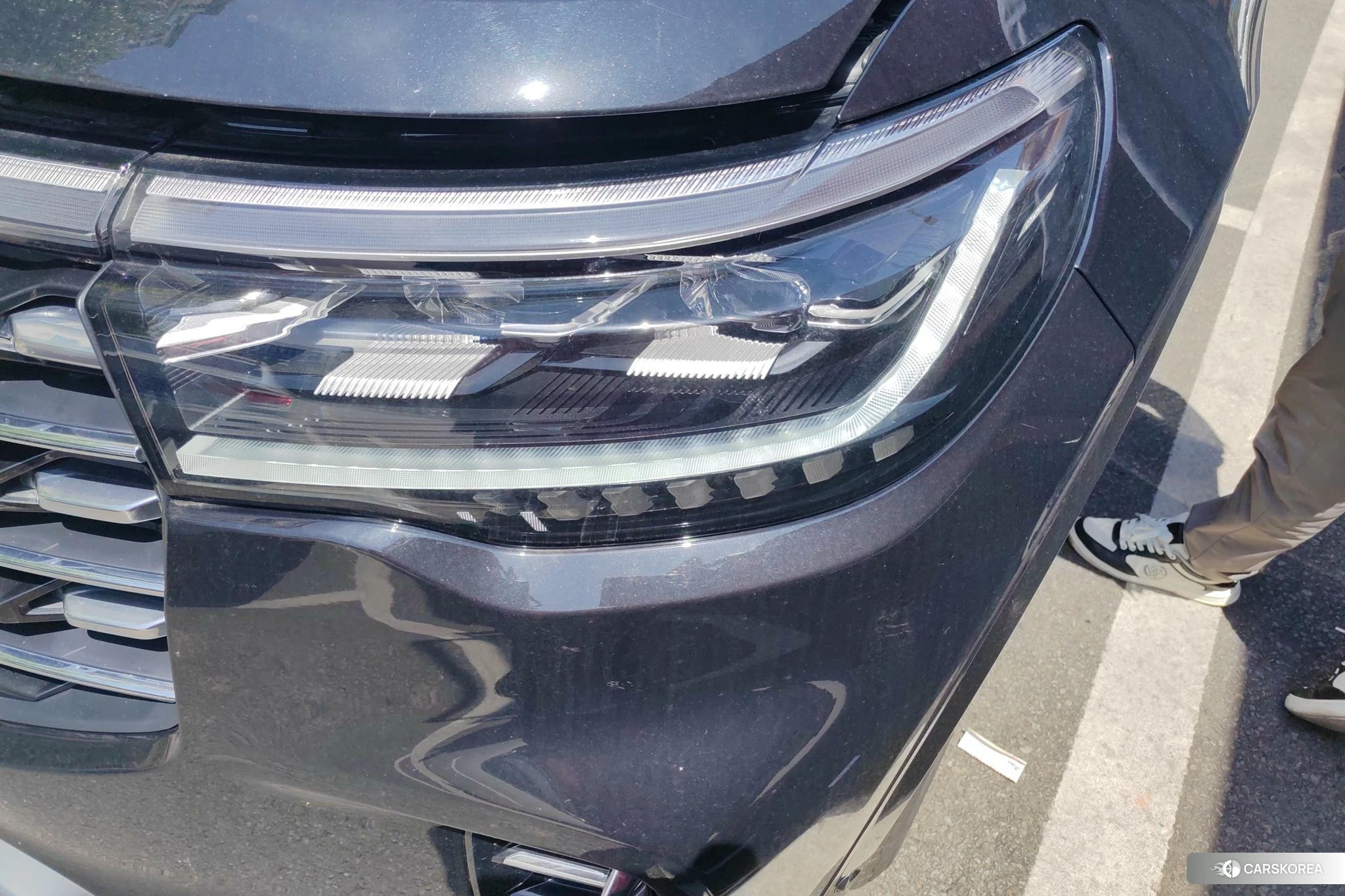 Ford Explorer id 4439541 из Китая 11