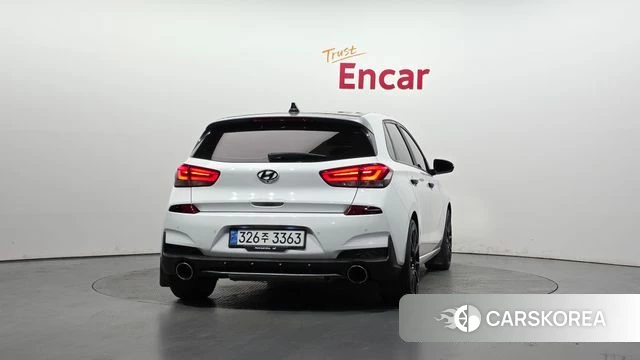 Hyundai i30 (PD) id 4435050 из Кореи 24
