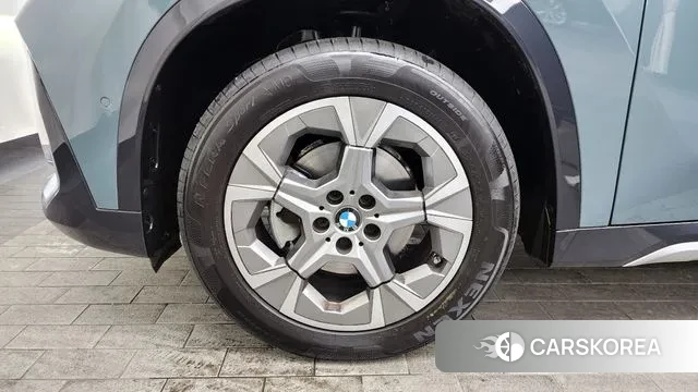 BMW X1 (U11) id 3644434 из Кореи 14