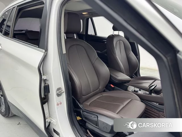 BMW X1 id 4253658 из Китая 22