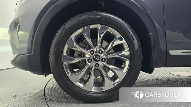 Kia The New Sorento id 4483002 из Кореи 24