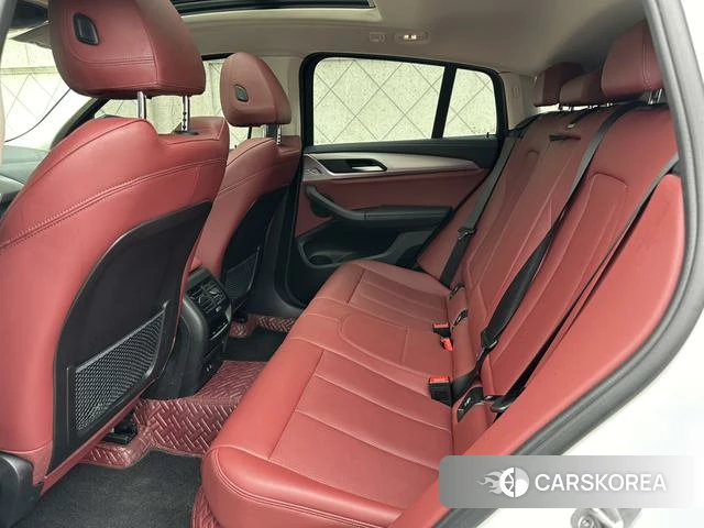 BMW X4 id 4271680 из Китая 7