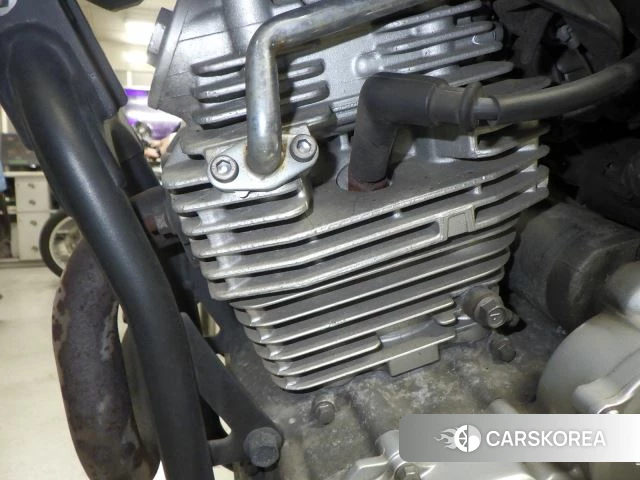 Engine photo