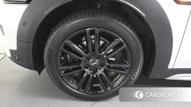 Mini Cooper D Countryman id 3748353 из Кореи 14