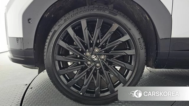 Hyundai Santa Fe (MX5) id 4548765 из Кореи 34