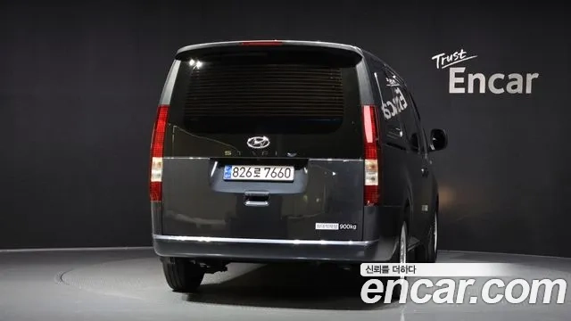 Hyundai Staria id 2910188 из Кореи 14