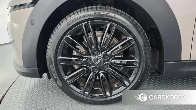 Mini Cooper id 4834585 из Кореи 28