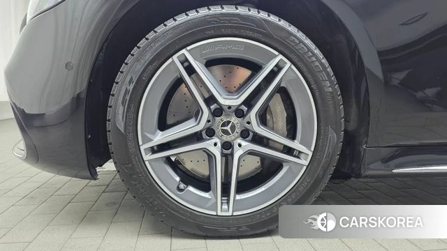 Mercedes-Benz S-Class W223 id 4687192 из Кореи 25