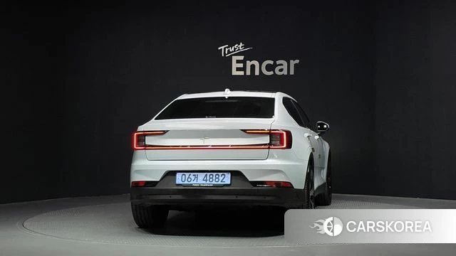 Polestar Polestar 2 id 4779305 из Кореи 26