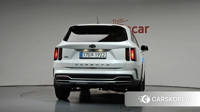 Kia Sorento 4th Generation id 4677077 из Кореи 14