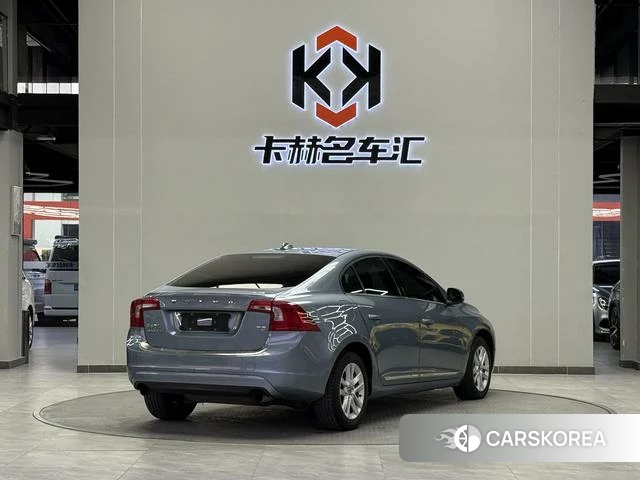 Volvo S60 id 4209017 из Китая 11