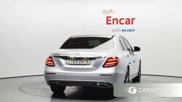 Mercedes-Benz E-Class W213 id 3493911 из Кореи 14