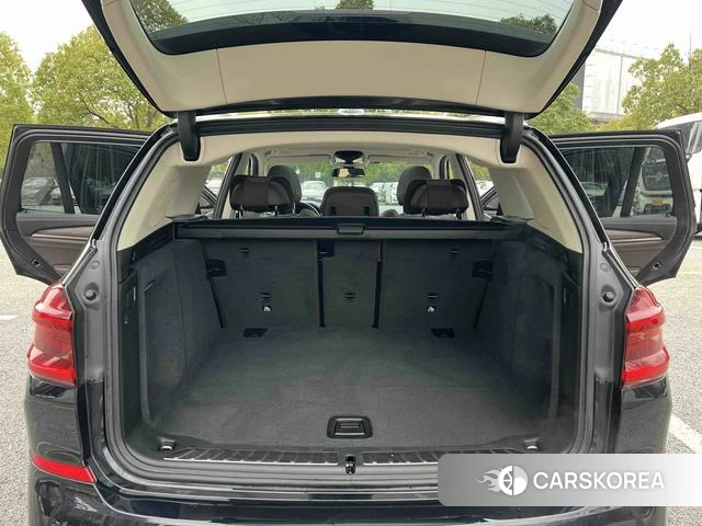 BMW X3 id 4289987 из Китая 18
