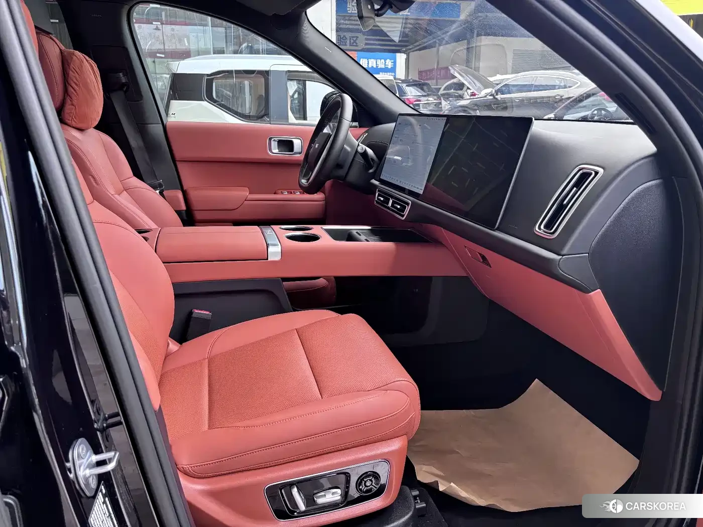 Ideal car Ideal L9 id 4545857 из Китая 14
