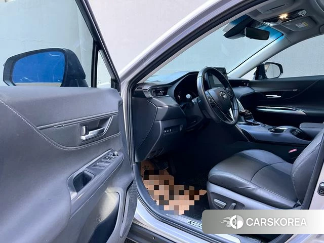Toyota Weisha id 4213424 из Китая 9