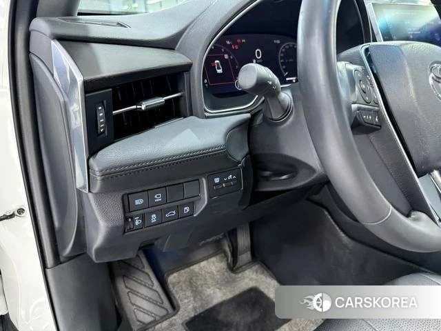 Toyota Asian dragon 2023 Белый из Китая, фото 6