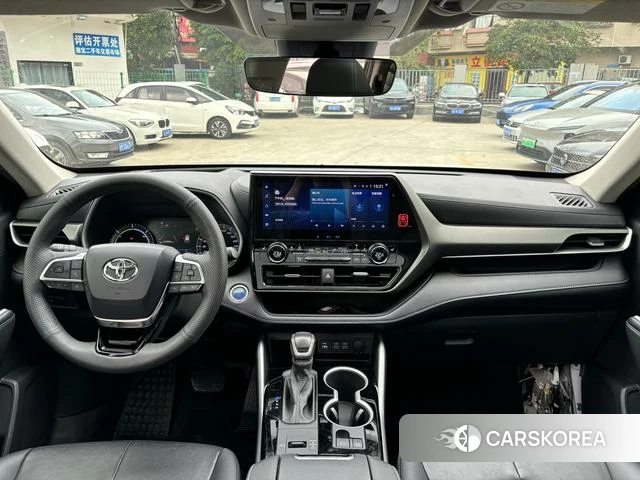 Toyota Highlander id 4220593 из Китая 14