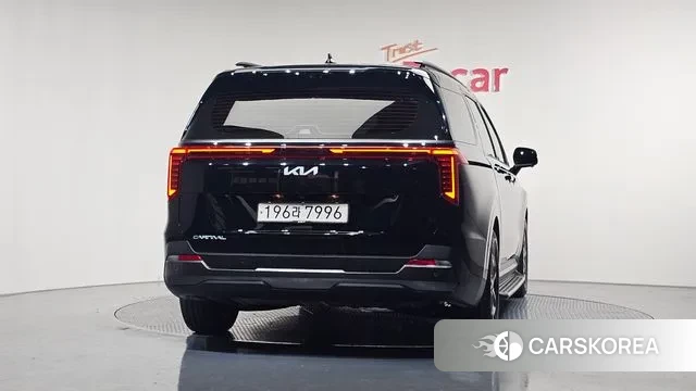 Kia The New Carnival 4th Generation id 3431670 из Кореи 14