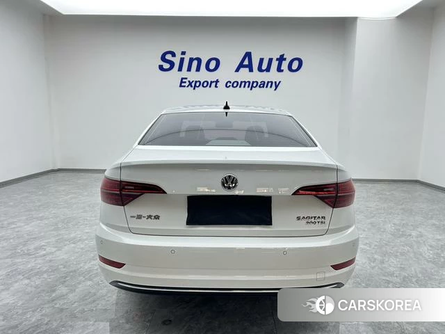 Volkswagen Sagitar id 4242273 из Китая 13