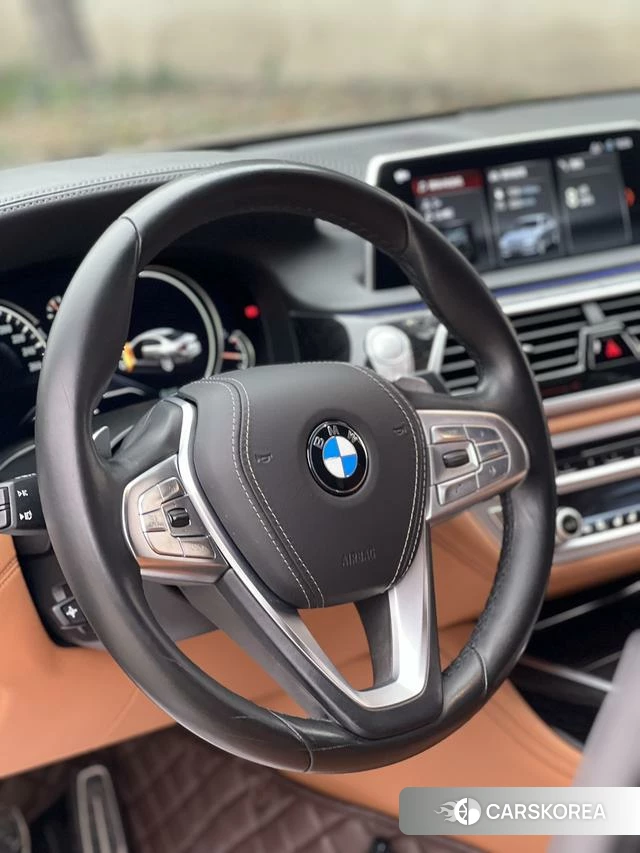 BMW 7 series id 4236125 из Китая 13