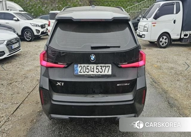 BMW X1 (U11) id 4200961 из Кореи 11