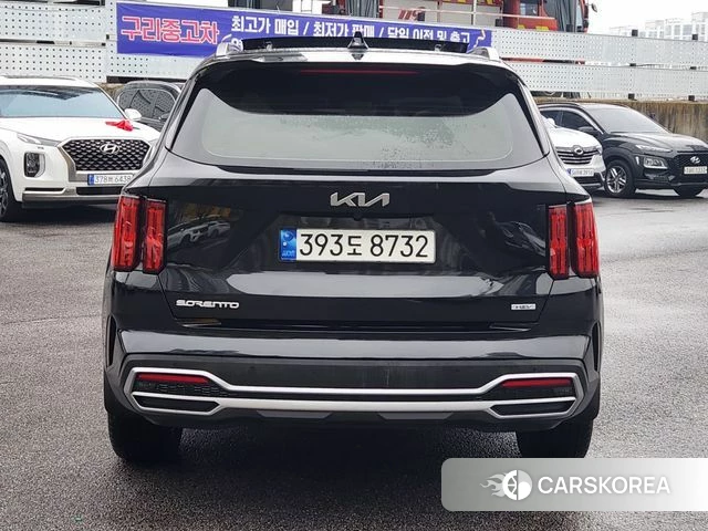 Kia Sorento 4th Generation id 4772900 из Кореи 14