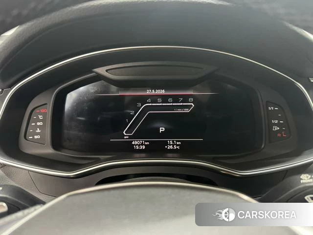Audi S6 id 4380473 из Китая 13