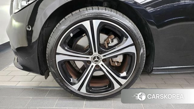 Mercedes-Benz C-Class W206 id 4388342 из Кореи 26