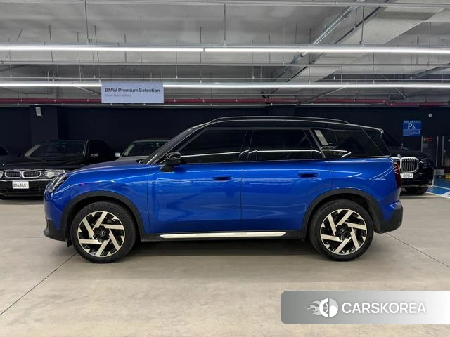 Mini Cooper S Countryman 3rd Generation id 3890977 из Кореи 14