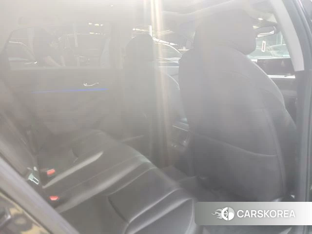 Honda Accord 2023 Синий из Китая, фото 4