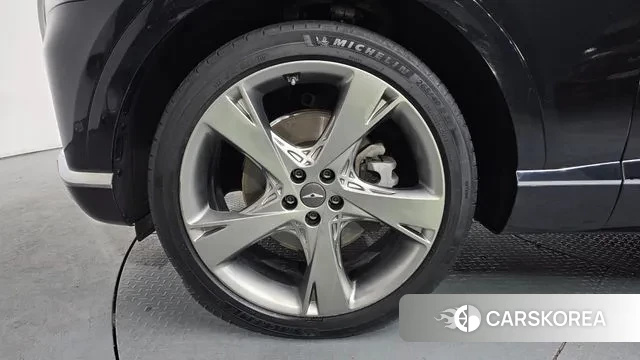 Genesis GV80 id 3513963 из Кореи 14