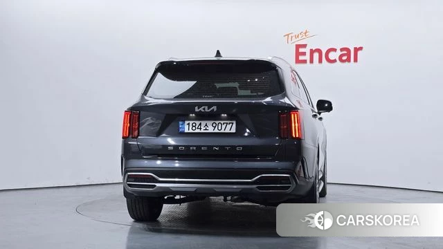 Kia Sorento 4th Generation id 3898123 из Кореи 14
