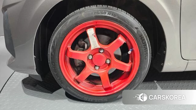 Kia Morning Urban (JA) id 4780379 из Кореи 24