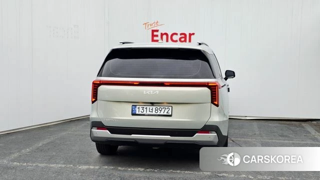 Kia The New Carnival 4th Generation id 4185818 из Кореи 27