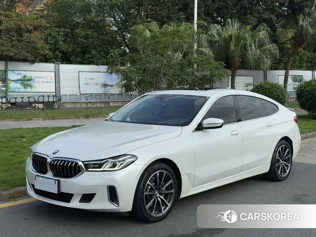 BMW 6 series GT id 4359425 из Китая 9