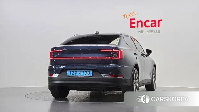 Polestar Polestar 2 id 3093807 из Кореи 14