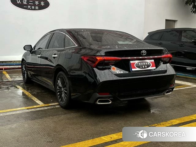 Toyota Asian dragon id 4273449 из Китая 22