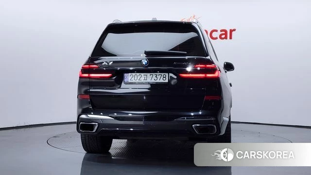 BMW X7 (G07) id 4360354 из Кореи 14
