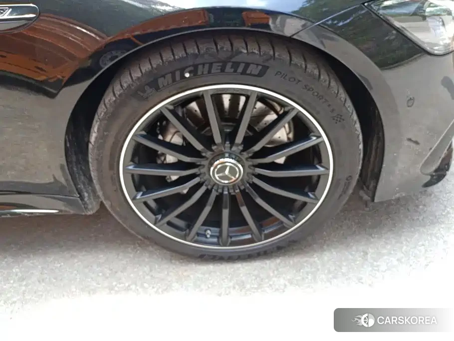 Mercedes-Benz AMG GT id 4602005 из Китая 10
