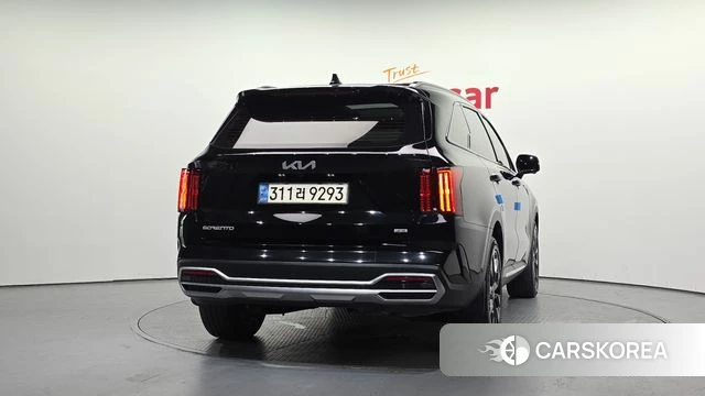 Kia Sorento 4th Generation id 4541248 из Кореи 30