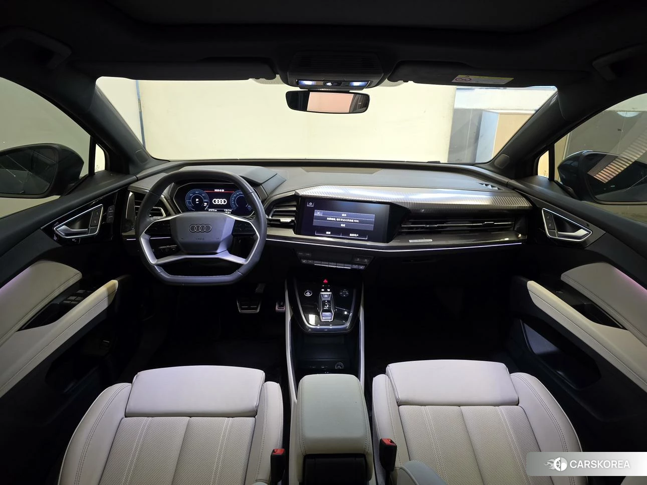 Audi Q4 id 4486124 из Китая 12