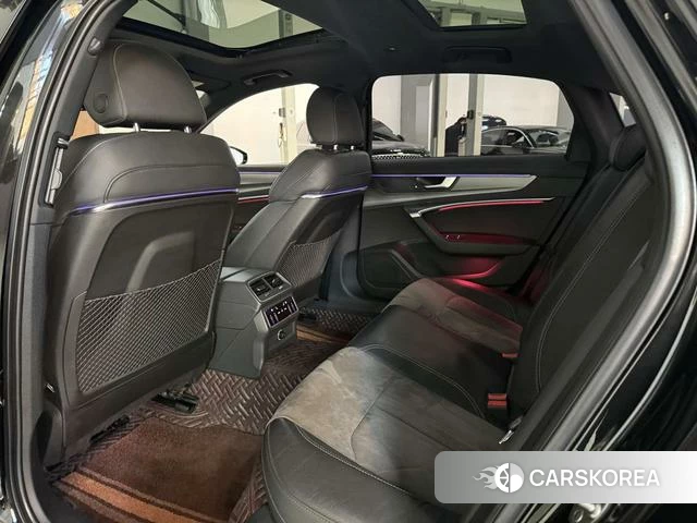 Audi A6L PHEV id 4258628 из Китая 9