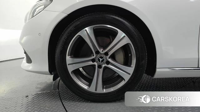 Mercedes-Benz E-Class W213 id 4717877 из Кореи 26