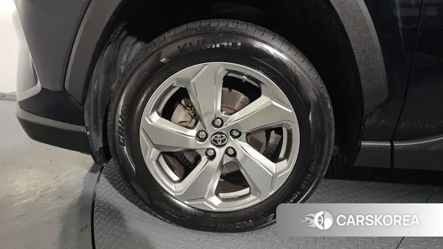 Toyota RAV4 5th Generation id 3525155 из Кореи 14