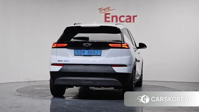 Chevrolet (GM Daewoo) Bolt EUV id 3576525 из Кореи 15