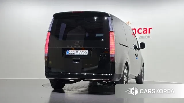 Hyundai Staria id 3321623 из Кореи 14