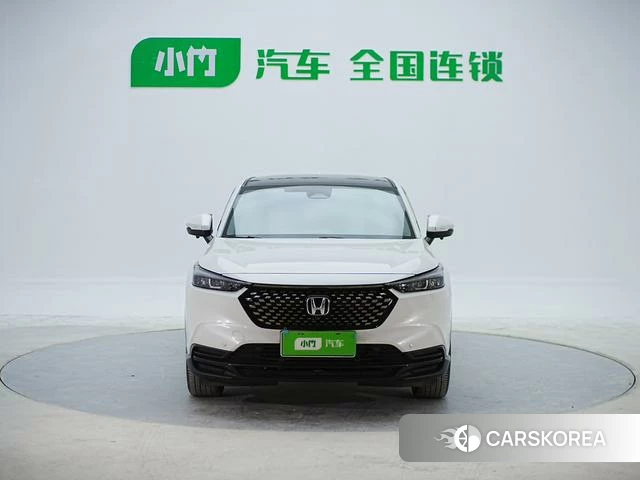 Honda XR-V id 4274355 из Китая 25