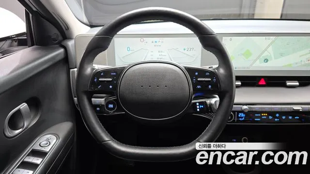 Hyundai Ionic 5 id 2548656 из Кореи 14