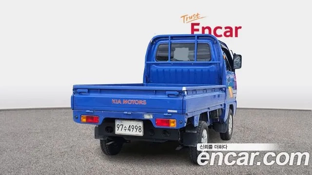 Chevrolet (GM Daewoo) New Labo id 2956335 из Кореи 14