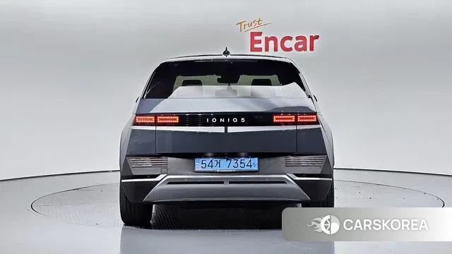 Hyundai Ionic 5 id 3263898 из Кореи 14